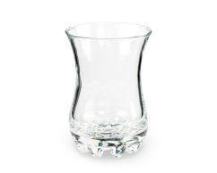 Sklenice na čaj 1,10 dl - "Selin" - karton 6 ks