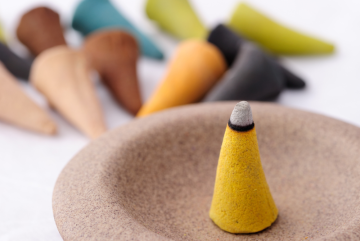 Vůně a aromaterapie