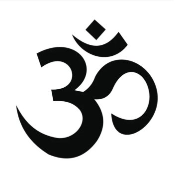 Symbol Óm