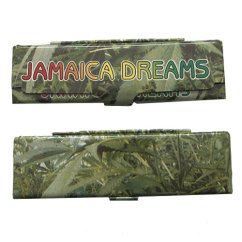 Box na cigaretové papírky Jamaica