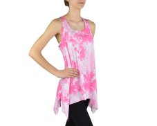 Dámský dlouhý top YOLA, multicolour III