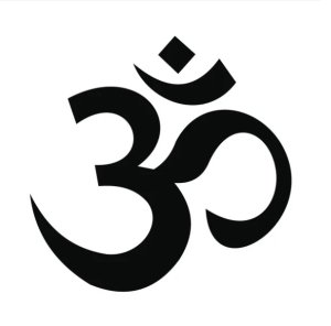 Symbol Óm