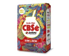 Yerba Maté CBSé Energia Guarana - 500 g