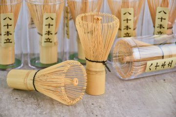 Čajové doplňky a příslušenství pro milovníky čaje