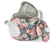 Porcelánová souprava Japan Tea Pink Flower 3 ks - II. jakost