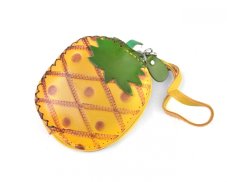 Psaníčko kůže Ananas