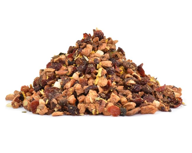 Ovocný čaj Peach Dream