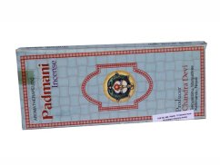 Tibetské vonné tyčinky Padmani Incense 30 ks