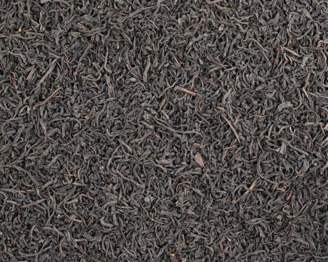 Černý čaj Ceylon Uva St. James OP