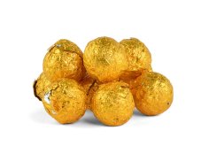 Tmavý čaj China Yunnan Pu-erh Shu Golden Bud Pearl Ripe - 5 g