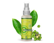 Airspray - Litsea Cubeba 50ml - Saloos