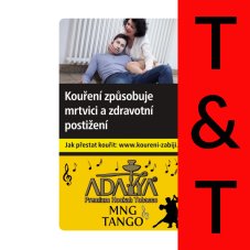 Tabák do vodní dýmky Adalya T&T 50 g Mng Tango