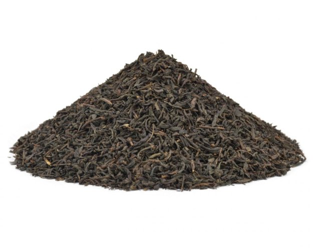 Černý aromatizovaný čaj Černé liči