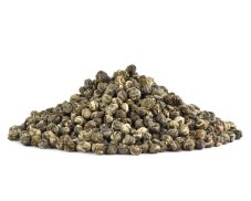 Bílý čaj China Tai Mu Long Zhu Cha