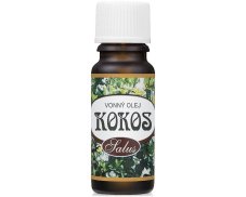 Vonný olej Kokos 10ml