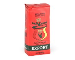 Yerba Maté Rei Verde Export Argentinian - 500 g