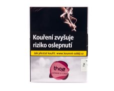 Tabák do vodní dýmky Theo JAPANIZ LI-CHEE 40 g