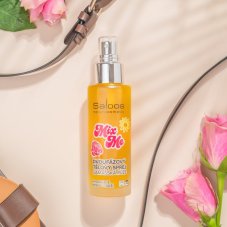 Dvoufázový tělový sprej Damašská růže 100 ml