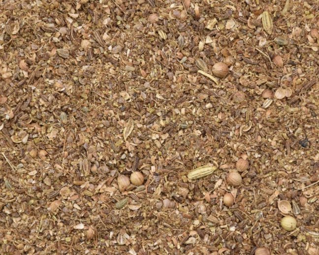 Chlebové koření 50 g