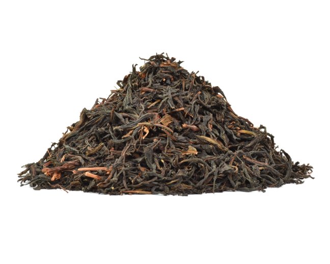 Černý čaj Japan Kagoshima Akai Ume Red Plum Benifuki