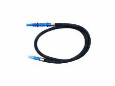 Hadice Top Mark Sagira 145 cm modrá