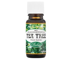Esenciální olej Tea tree 10ml