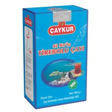 Černý čaj Caykur Tirebolu