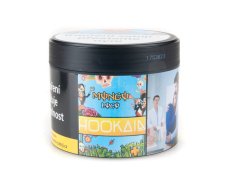 Tabák Hookain T&T Mongo Loco 200 g