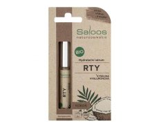 Bio Hydratační sérum na rty – Kokos 7 ml
