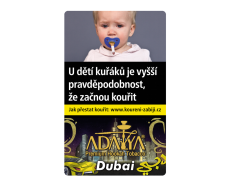 Tabák do vodní dýmky Adalya T&T 50 g Dubai