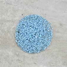 Perličky mini perleť, ICE, 25g