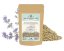 Bylinný čaj Šanta kočičí nať - řez (Nepeta cataria) - Gramáž čaje: 50 g