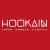 Tabáky Hookain