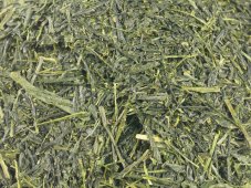 Zelený čaj Sencha Fukamushi Superior Kyoto - 40 g