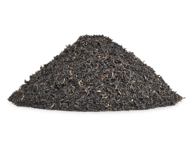 Černý čaj Kenya Kericho Golden Ember GFBOP1 - Gramáž čaje: 250 g
