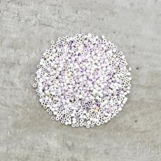 Perličky mini mix, SUGAR PURPLE, 25g