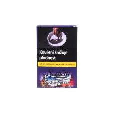 Tabák do vodní dýmky Serbetli Moscow Nights 50 g