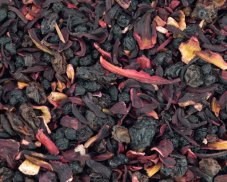 Ovocný čaj Indiánský vánek