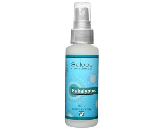 Airspray - Eukalyptus 50ml