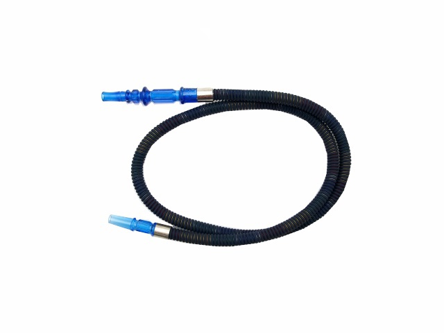 Hadice Top Mark Sagira 145 cm modrá