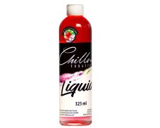 Melasa Chillma Fresh Strawberry 325 ml