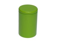 Dóza 10 x 6,5 cm zelená