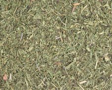 Bylinný čaj Stévie sladká list - řez (Stevia rebaudiana)