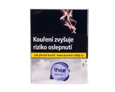 Tabák do vodní dýmky T&T Theo GRAP JELL-Y 40 g
