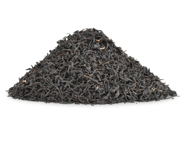 Černý čaj Kenya Kericho Heritage OPA - Gramáž čaje: 50 g