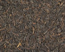 Černý čaj Oriental Grusia OP - 60 g dóza