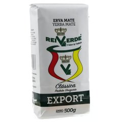 Yerba Maté Rei Verde Export Classic - 500 g