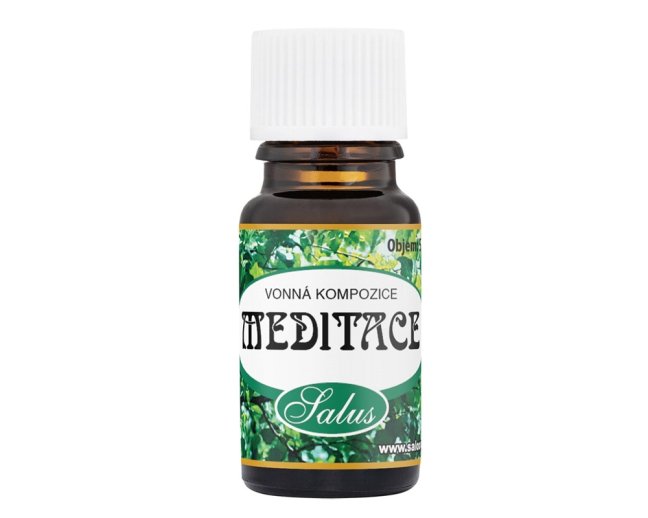 Esenciální olej Meditace 5ml
