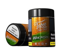 Tabák do vodní dýmky Taboo 50 g Italian Passion