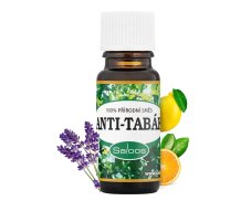 Esenciální olej Antitabák 10ml